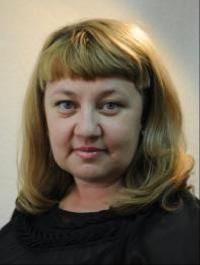 Ахмаметьева Ольга Михайловна