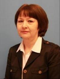 Таюпова Роза Асхатовна
