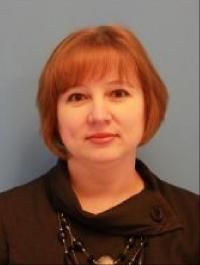 Чернецова Елена Иосифовна
