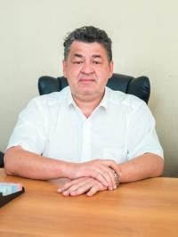 Шакирянов Ришат Робертович