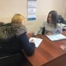 Прошел очередной прием граждан в Орджоникидзевском районе г. Уфы