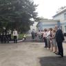 «Семь футов под килем!»