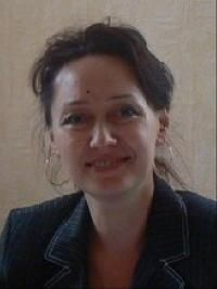 Гордеева Инна Витальевна