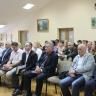 В Администрации Октябрьского района состоялось рабочее совещание по вопросу повышения тарифов на жилищно-коммунальные услуги в 2014 году В Администрации Октябрьского района состоялось рабочее совещание по вопросу повышения тарифов на жилищно-коммунальные услуги в 2014 году