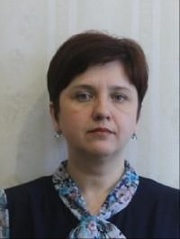 Ахмадиева Елена Александровна