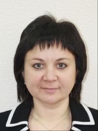 Аверьянова Татьяна Михайловна