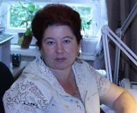 Мальцева Ирина Николаевна