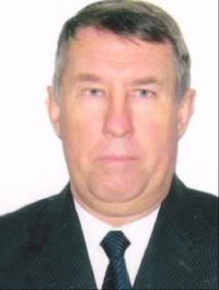 Крупский Владимир Георгиевич