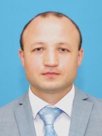Рудявко Федор Алексеевич
