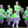 Тернистый путь хореографической студии «Успех»