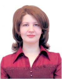 Галимова Гульнара Фависовна