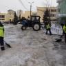 Качество уборки – за коммунальщиками, обеспечение доступа – за автовладельцами