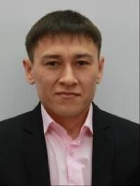 Мурзабулатов Загир Гайнитдинович