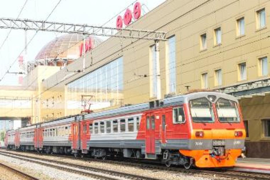 Более 2.8 млн. пассажиров воспользовались поездами АО « Башкортостанская пригородная пассажирская компания » за первое полугодие 2017 года