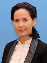 Бикмурзина Лилия Галеевна