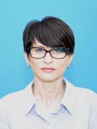Садыкова Эльза Марсельевна