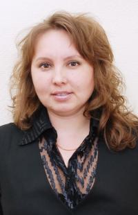 Кабирова Лиана Фанилевна