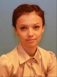 Абдеева Регина Флюровна