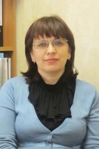 Фаррахова Марина Викторовна