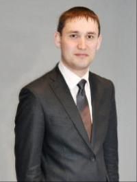 Юлаев Камиль Гальянович