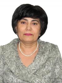 Кагарманова Альфия Ахатовна