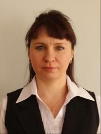 Белова Лилия Наиловна