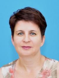 Туктарова Наиля Мухамматгадиевна