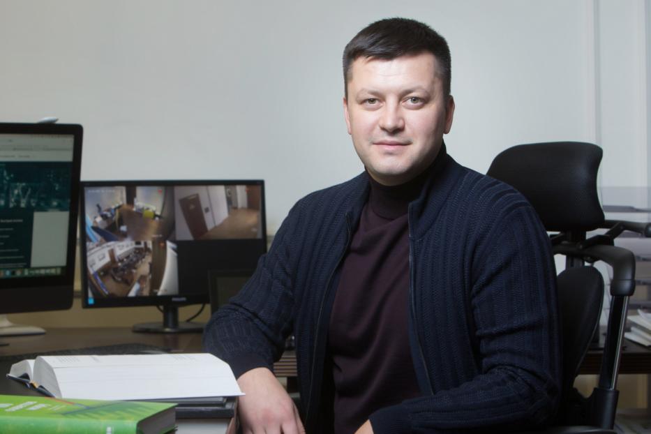 Ратмир Мавлиев: «Комфорт и безопасность уфимцев – это и есть суть нашей работы»