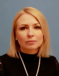 Косарева Юлия Михайловна