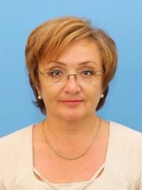 Галеева Светлана Фанавиевна