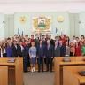 В муниципалитете состоялись выборы председателя Ассоциации волонтеров Уфы