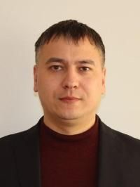 Абдрашитов Рамиль Рашитович
