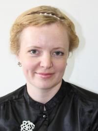 Карлова Елена Александровна
