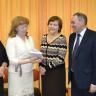 Презентация монографии профессора Ирины Сухаревой