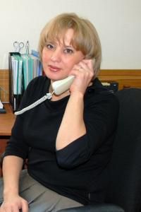 Лукманова Зиля Рашитяновна
