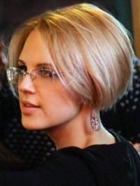 Шадрухина Анна Сергеевна