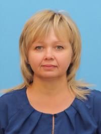 Хайруллина Айгуль Флюровна
