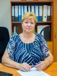 Кацайлиди Галина Юрьевна