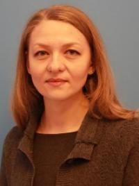 Абдульманова Марина Юрисовна