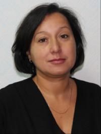 Девицкова Юлия Сергеевна