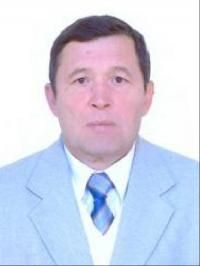 Хасанов Рамиль Раисович