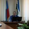 В Октябрьском районе состоялось совещание по вопросу строительства новых поликлиник