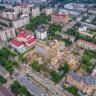 Продолжается реконструкция школы №44