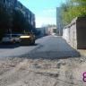 В трех дворах Советского района Уфы приступили к завершающему этапу ремонта