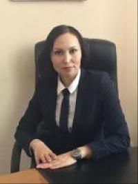 Гибадуллина Алиса Фануровна