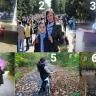 Подведены итоги конкурса "Мой любимый парк"