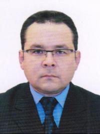 Халилов Динар Галиевич