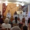 Воспитанники школы искусств порадовали инвалидов концертом