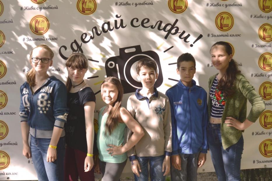 Учащиеся Чувашской воскресной школы отдохнули в этнокультурном лагере «Эткер»