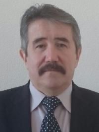 Клызбаев Гафур Раулевич